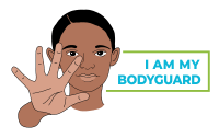 I Am My Bodyguard